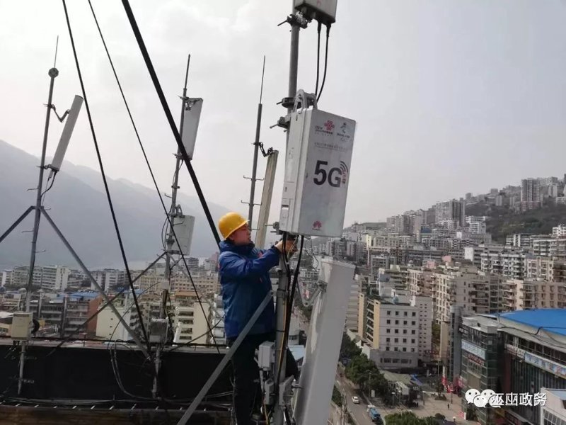 通信设备市场的新风向——批发行业的变革